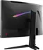 MSI MAG325CQRXF, 31.5"
