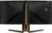 MSI MEG 342C QD-OLED, 34.18" 