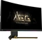 MSI MEG 342CDE QD-OLED, 34.18"