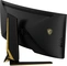MSI MEG 342CDE QD-OLED, 34.18"