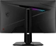 MSI MPG 274URFDE QD, 27"