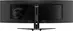 MSI MPG 491CQP QD-OLED, 49"