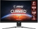 MSI MPG Artymis 273CQRXDE-QD, 27"