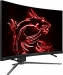 MSI MPG Artymis 323CQRDE, 31.5"