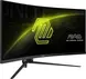 MSI MPG Artymis 343CQR, 34"