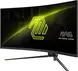 MSI MPG Artymis 343CQR, 34"