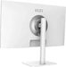 MSI Modern MD272XPWDE, 27"