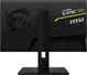 MSI Oculux NXG253R, 24.5"