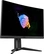 MSI Optix G24C6P E2, 23.6"