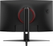 MSI Optix G271CQP, 27"