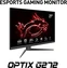 MSI Optix G272, 27"