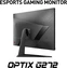 MSI Optix G272, 27"