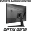 MSI Optix G272, 27"