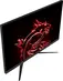 MSI Optix G273QF, 27"