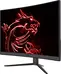 MSI Optix G27CQ4DE E2, 27"