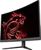 MSI Optix G27CQ4DE E2, 27"