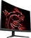 MSI Optix G27CQ4DE, 27"