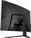 MSI Optix G27CQ4DE, 27"