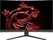 MSI Optix G32CQ4DE E2, 31.5"