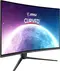 MSI Optix G32CQ5P, 31.5"