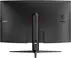 MSI Optix G32CQ5P, 31.5"