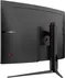 MSI Optix G32CQ5P, 31.5"