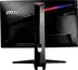 MSI Optix MAG241CR, UK-Version, 23.6"