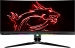 MSI Optix MEG381CQR Plus, 37.5"