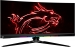 MSI Optix MEG381CQR Plus, 37.5"
