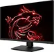 MSI Optix MPG321QRF-QD, 32"