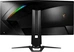 MSI Optix MPG341CQR, 34"