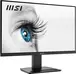 MSI PRO MP2412, 23.8"