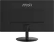 MSI PRO MP242, 23.8"