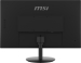 MSI PRO MP271, 27"
