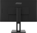 MSI PRO MP271PDE, 27"