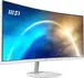 MSI PRO MP341CQW, 34"