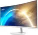 MSI PRO MP341CQW, 34"