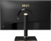MSI Summit MS321UPDE, 32" 