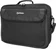 Manhattan Cambridge Clamshell 15.6" Notebook case black