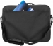 Manhattan Cambridge Clamshell 15.6" Notebook case black