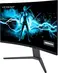 Medion Erazer Spectator X10, 27"