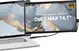 Mobile Pixels Duex Max Black, 14.1"