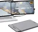 Mobile Pixels Duex Max Black, 14.1"