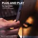 Mobile Pixels Duex Max Black, 14.1"