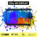 Mobile Pixels Duex Max Mallard Green, 14.1" 