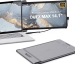 Mobile Pixels Duex Max gunmetal Grey, 14.1" 