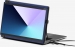 Mobile Pixels Duex Max set Sail Blue, 14.1" 