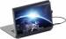 Mobile Pixels Duex Max set Sail Blue, 14.1" 