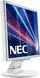 NEC MultiSync E171M silber/grau, 17"