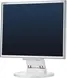 NEC MultiSync E171M silber/grau, 17"